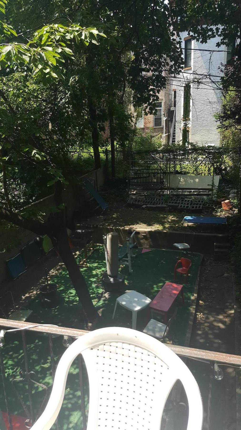 Illumination Bed & Breakfast New York Exterior photo