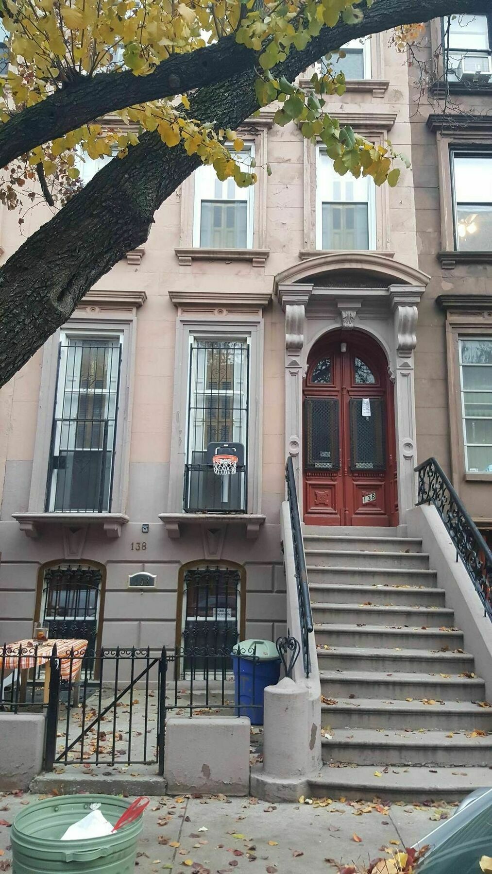 Illumination Bed & Breakfast New York Exterior photo