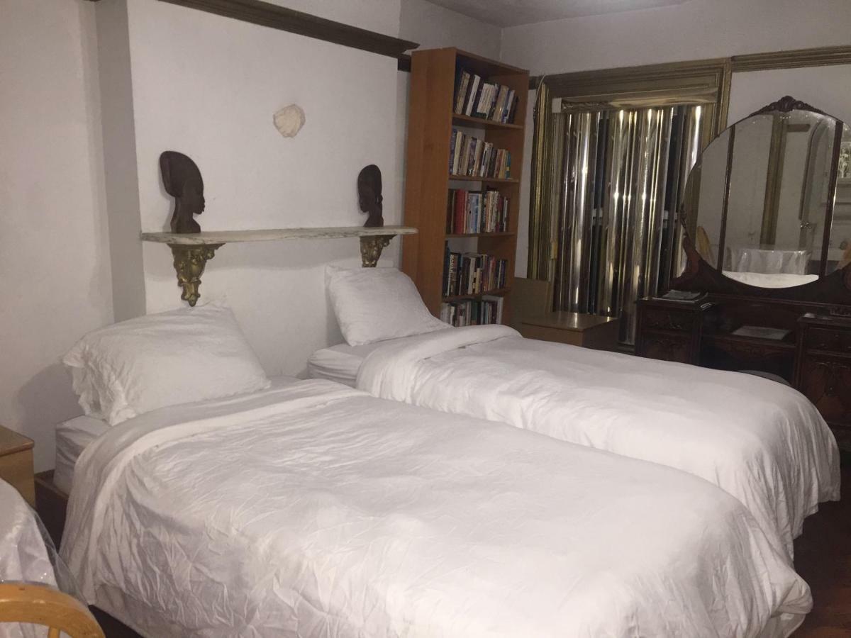 Illumination Bed & Breakfast New York Exterior photo
