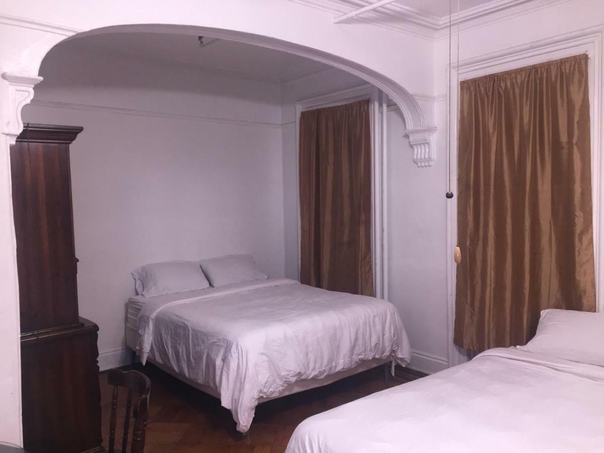 Illumination Bed & Breakfast New York Exterior photo