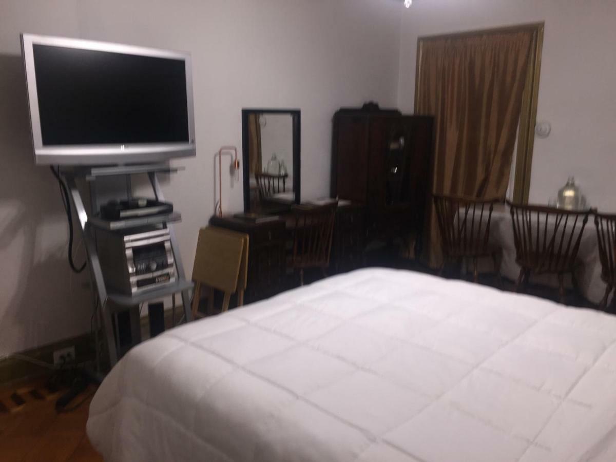 Illumination Bed & Breakfast New York Exterior photo