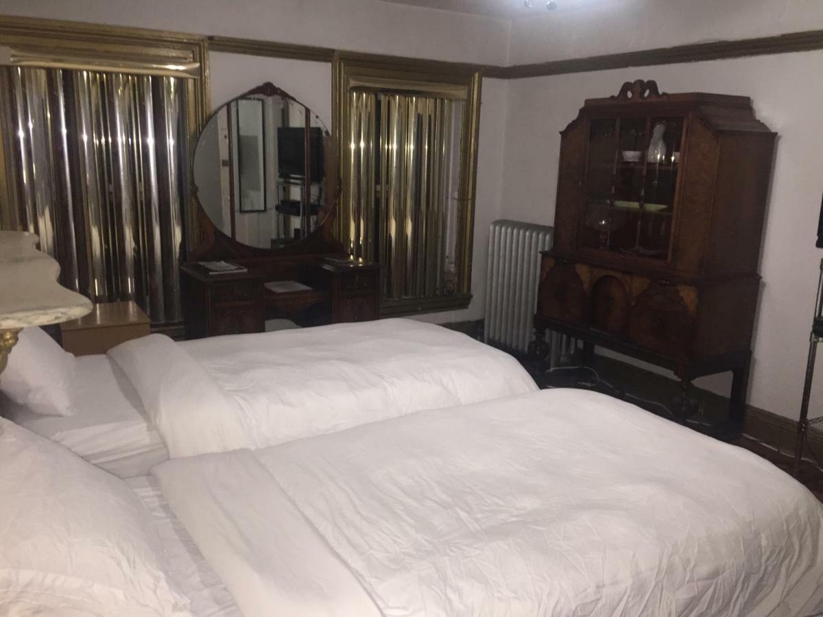 Illumination Bed & Breakfast New York Exterior photo