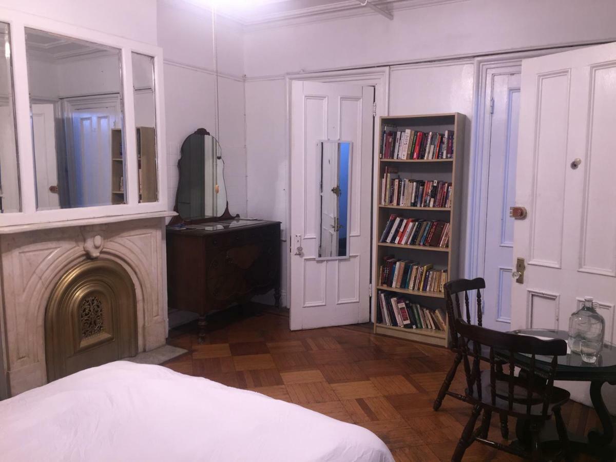 Illumination Bed & Breakfast New York Exterior photo